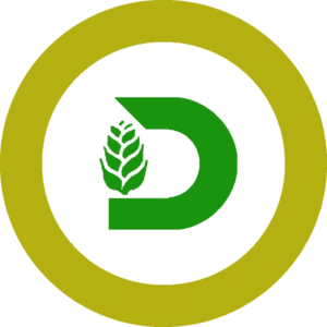 United Rural Dems Logo